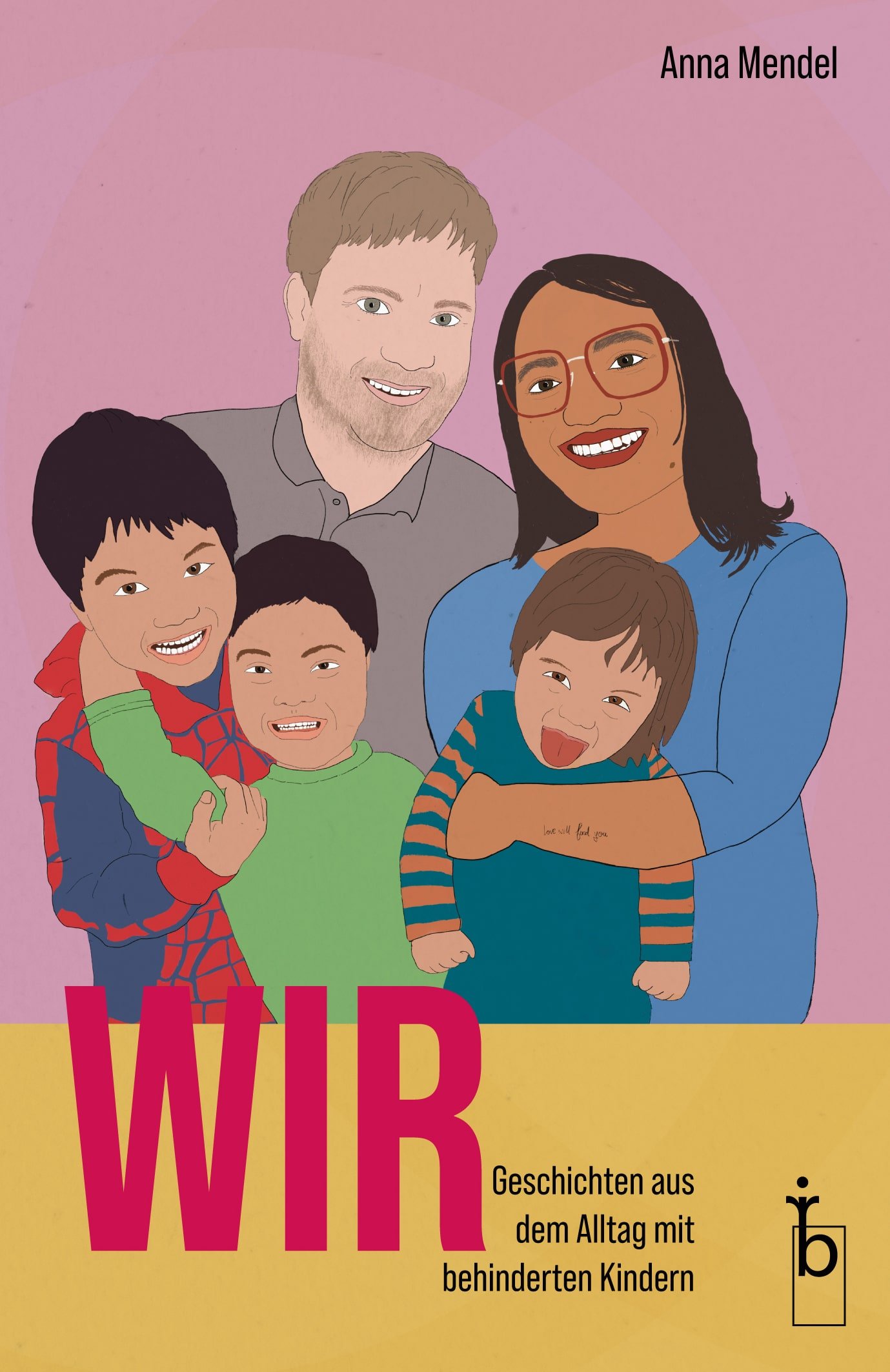 Solidarität beginnt da, wo es weh tut — Anna Mendel Autorin Speaker ...